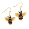 Bumblebee Earrings - Image 2